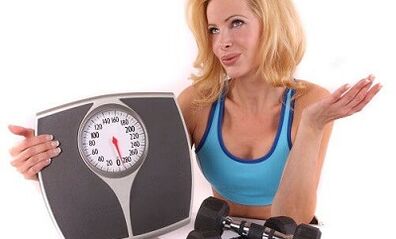 como perder 10 quilos em uma semana