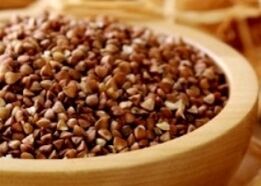 dieta de trigo sarraceno para perda de peso em casa