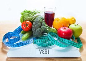 dietas eficazes para perda de peso em casa