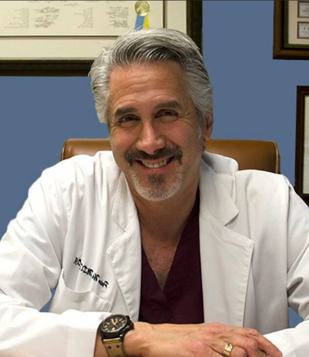 Médico Nutricionista Guilherme Lopes